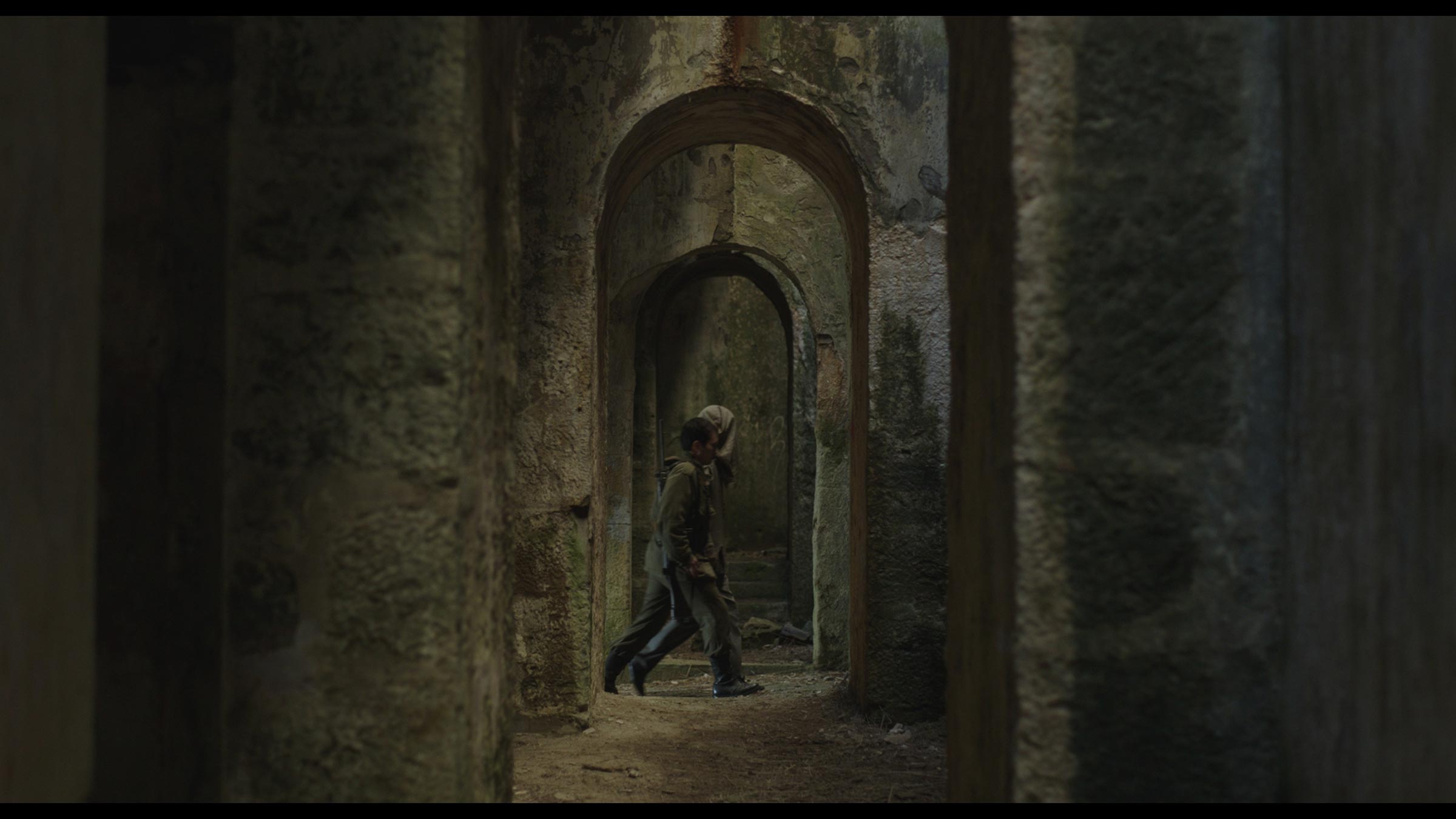 La noche de 12 años - Still 02